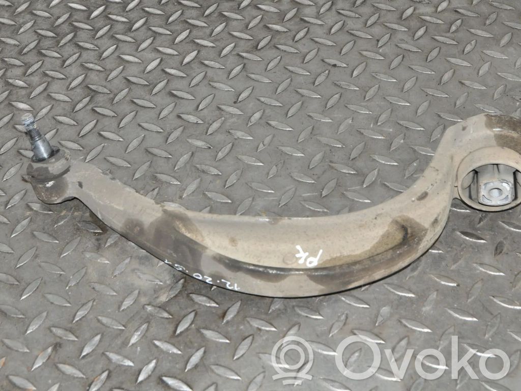 Audi A5 8T 8F Querlenker Achsschenkel vorne 