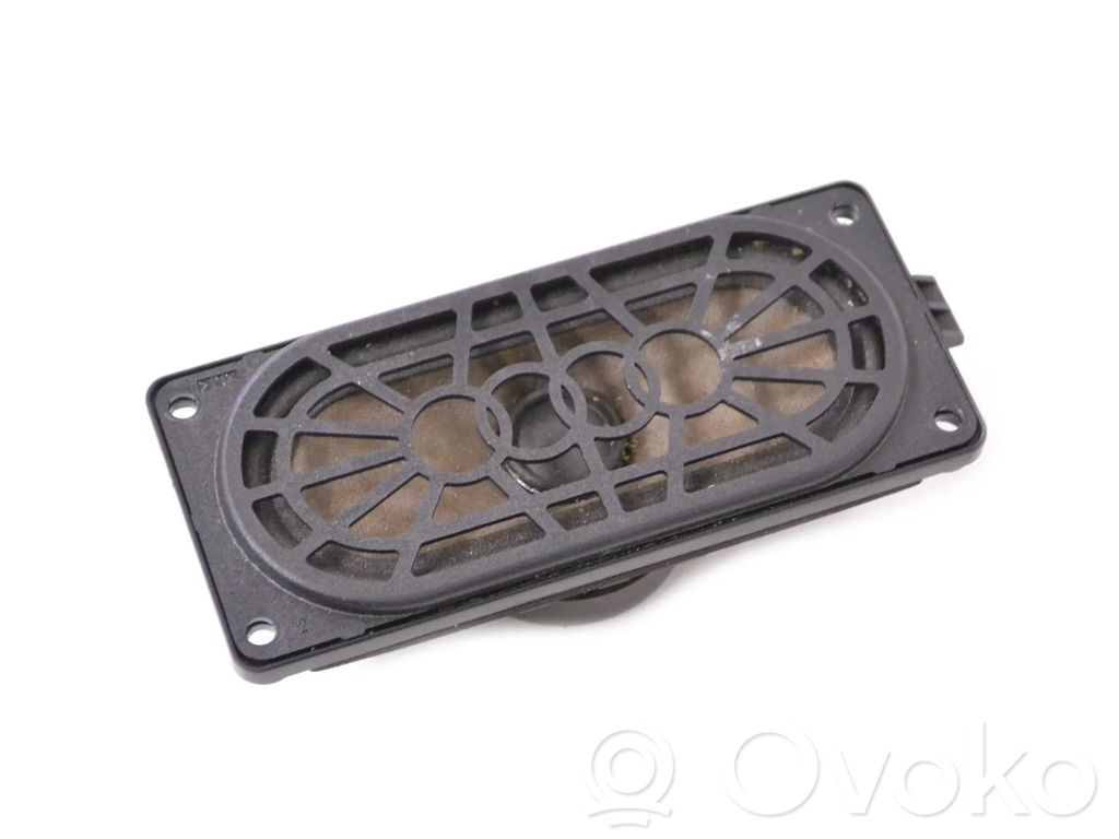 Audi TT TTS Mk2 Altavoz del panel 