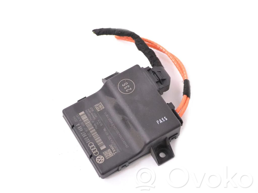 Audi A1 Gateway control module 
