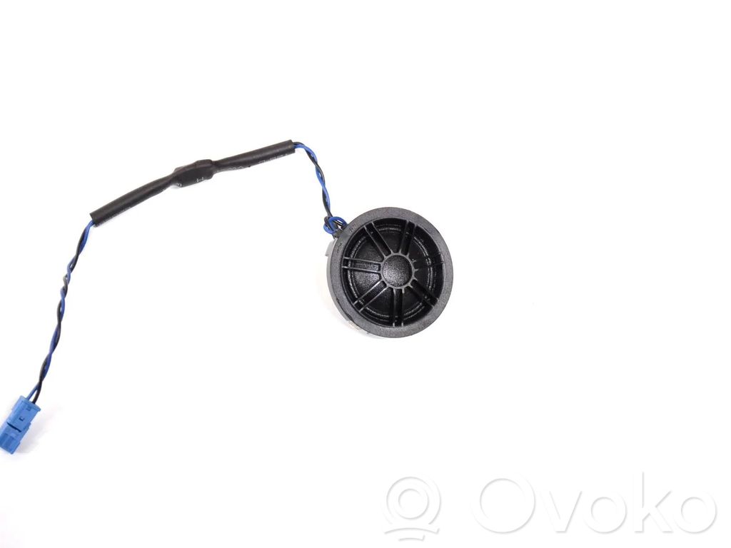 BMW 7 F01 F02 F03 F04 Głośnik drzwi tylnych 