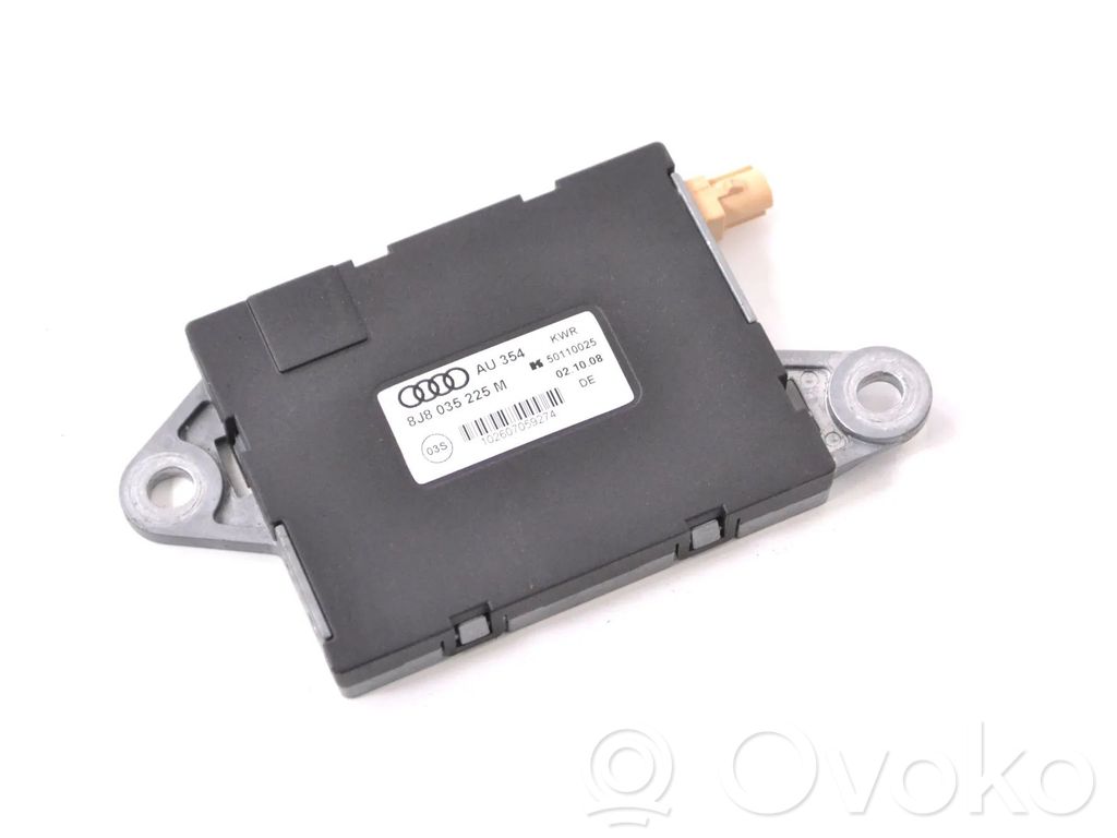 Audi TT TTS Mk2 Antenos stiprintuvas 
