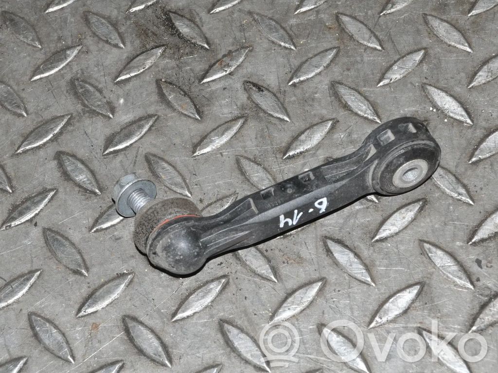 Mini One - Cooper F56 F55 Tylny łącznik stabilizatora 