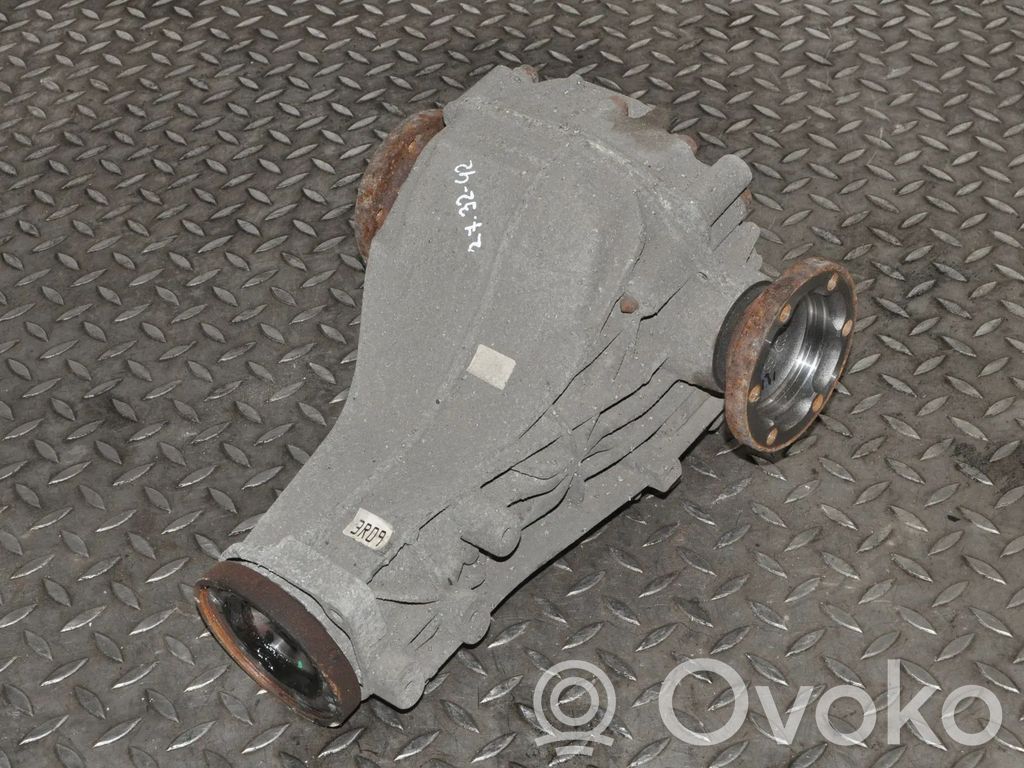 Hinterachsdifferential   3R09
