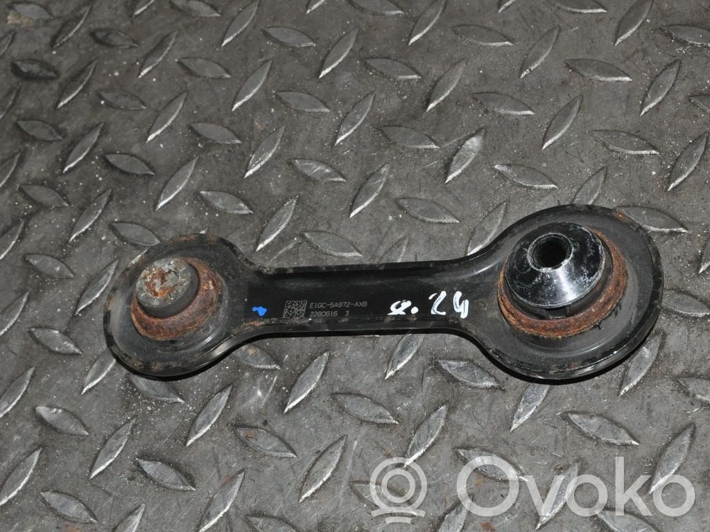 Ford S-MAX Taka-ylätukivarren haarukkavipu 