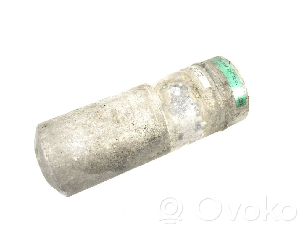 Audi A4 S4 B7 8E 8H Osuszacz powietrza klimatyzacji A/C 