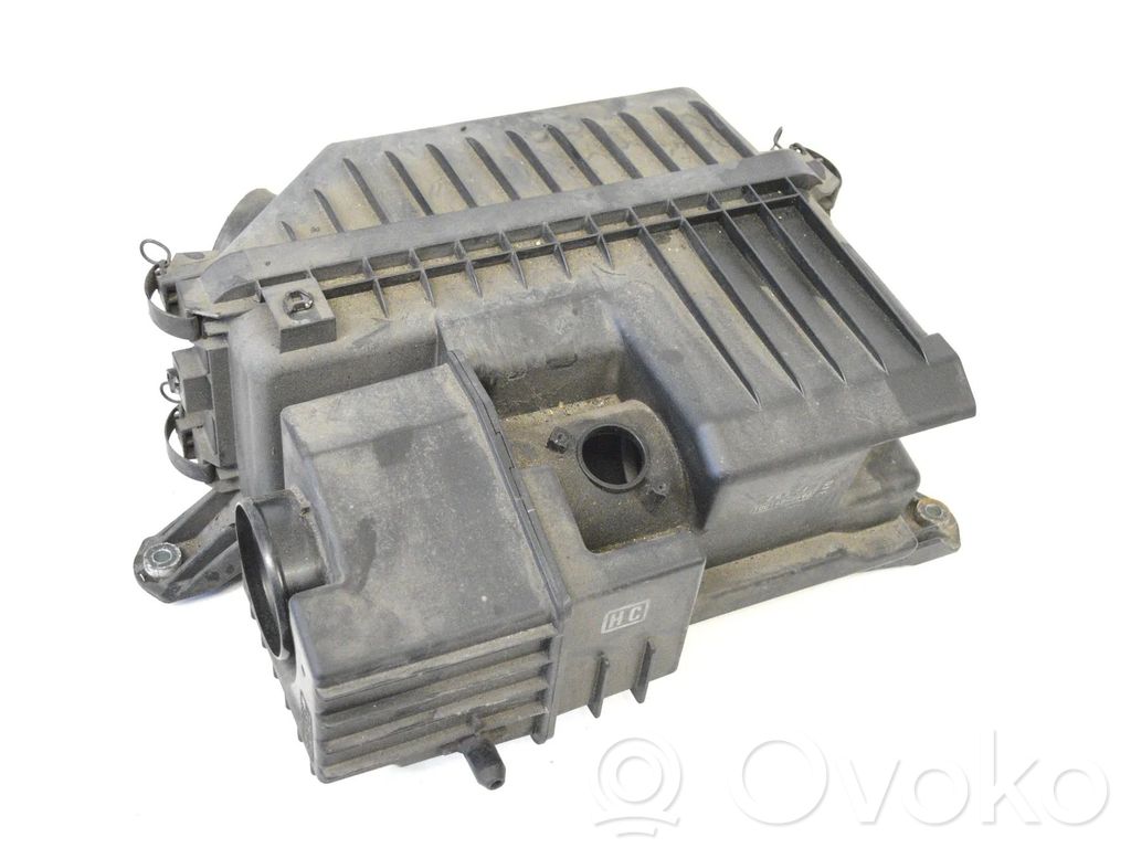 Lexus RX 330 - 350 - 400H Air filter box 