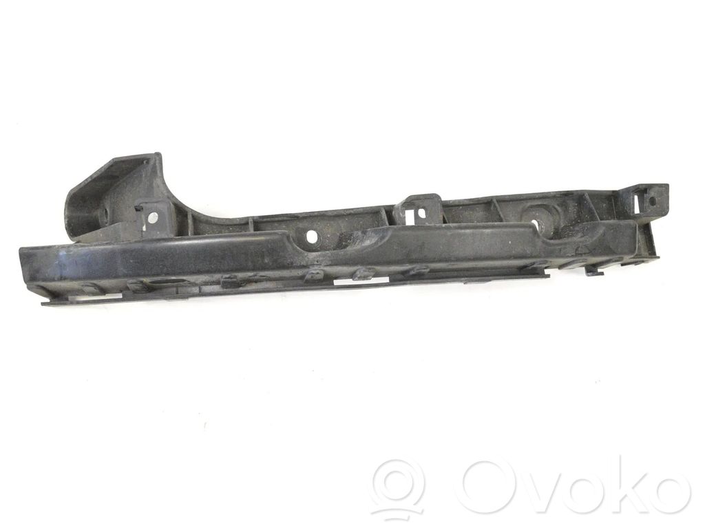 Audi TT TTS Mk2 Rear bumper mounting bracket 
