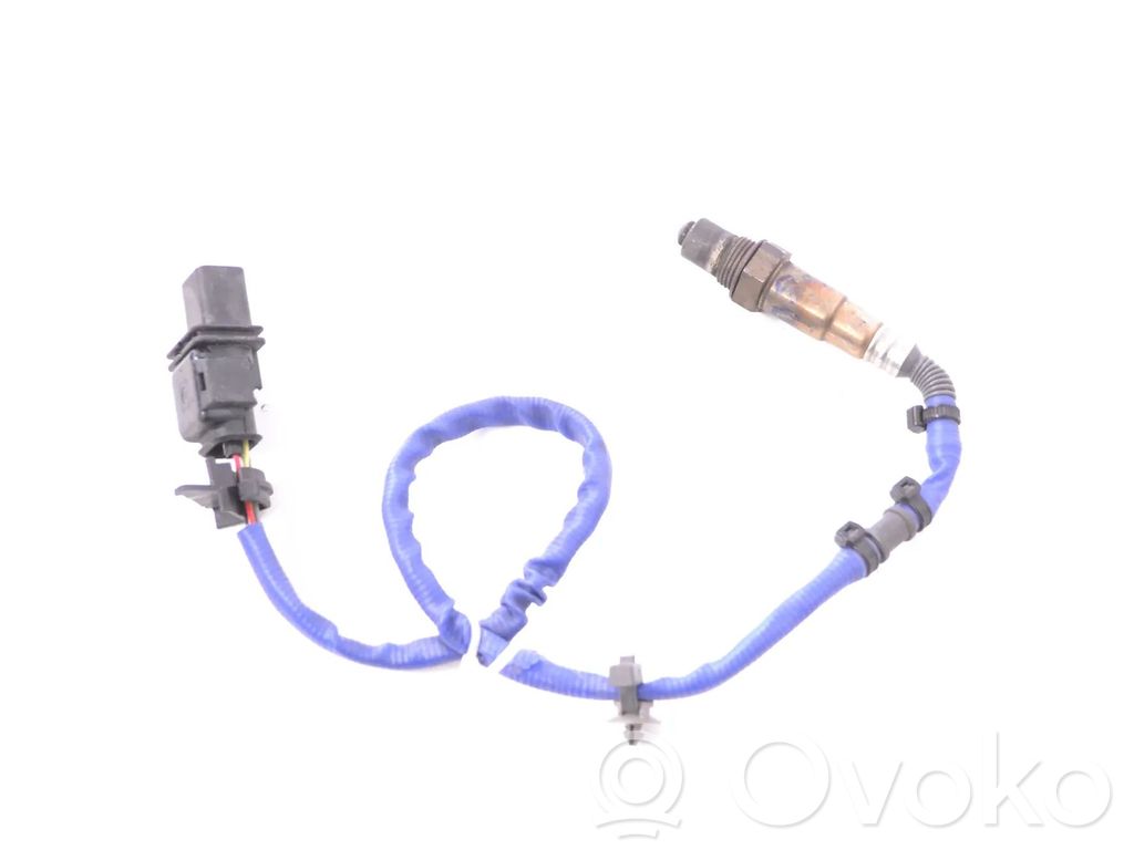 Porsche Cayenne (92A) Sonde lambda 