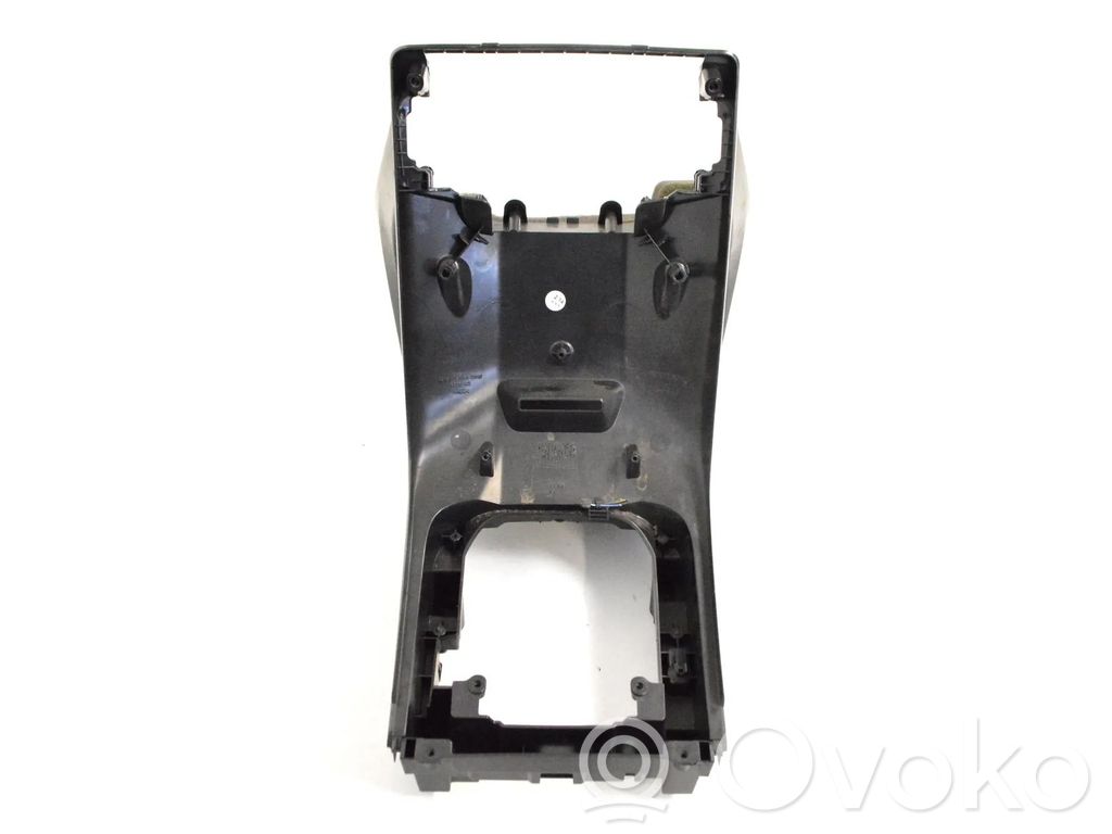Volvo V70 Autres éléments de console centrale 