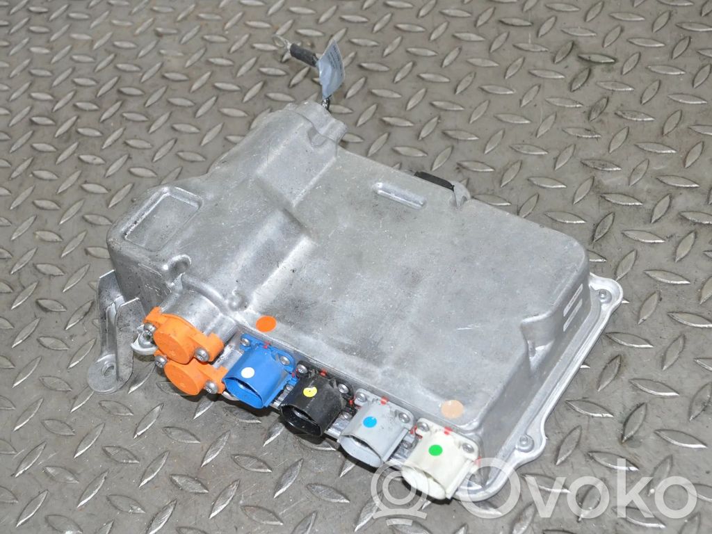 Tesla Model S Srovės išlyginimo rėlė 