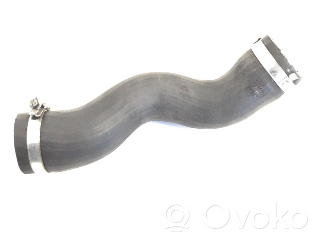 Ford Fiesta Intercooler hose/pipe 