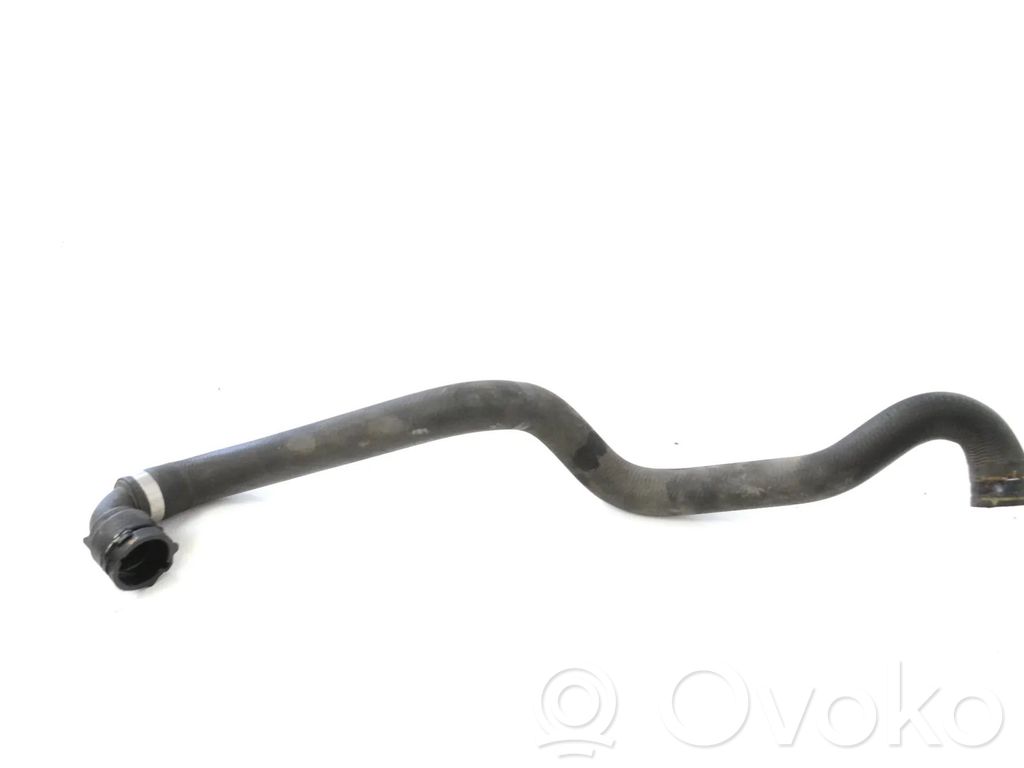 BMW 3 E90 E91 Caurulīte (-es) / šļūtene (-es) 