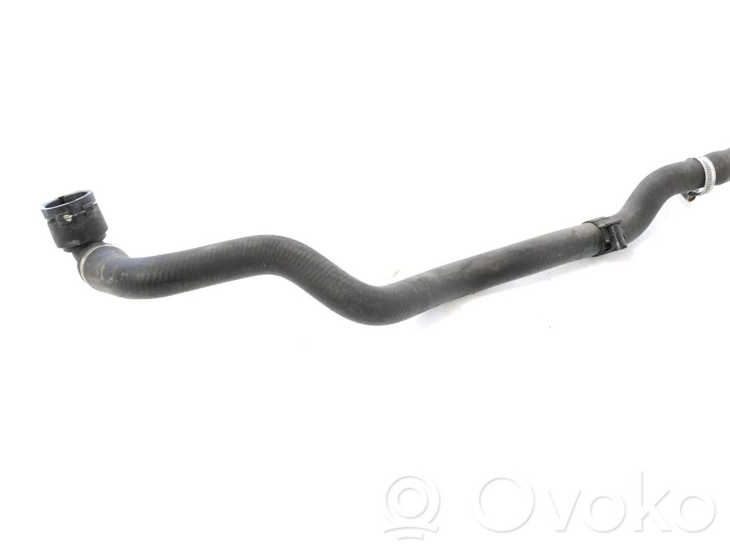BMW 3 E90 E91 Conductă/furtun lichid de răcire motor 