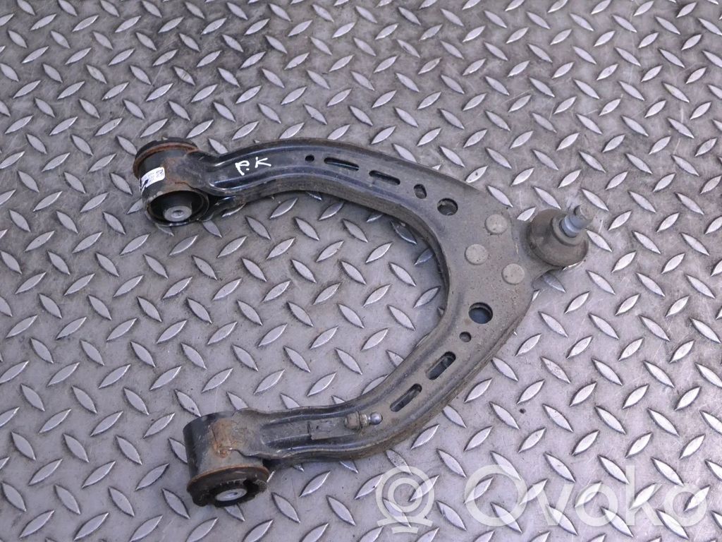 Front lower control arm/wishbone