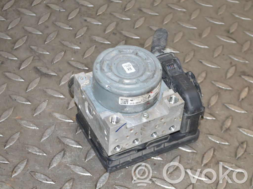 Bomba de ABS   4670B231
