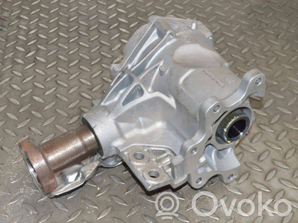 Volvo XC40 Gearbox transfer box case 