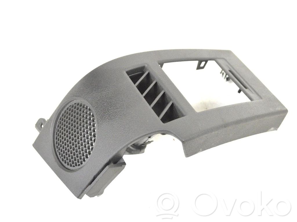 Dodge Nitro Dashboard glove box trim 
