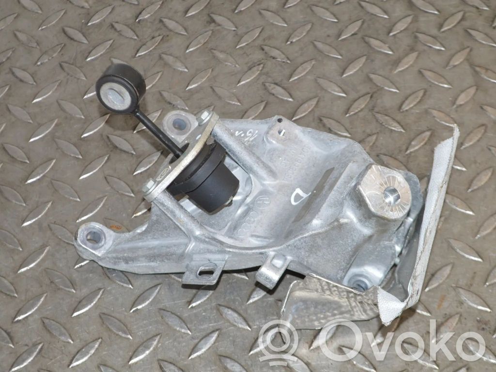 Engine mounting bracket   80A199308A