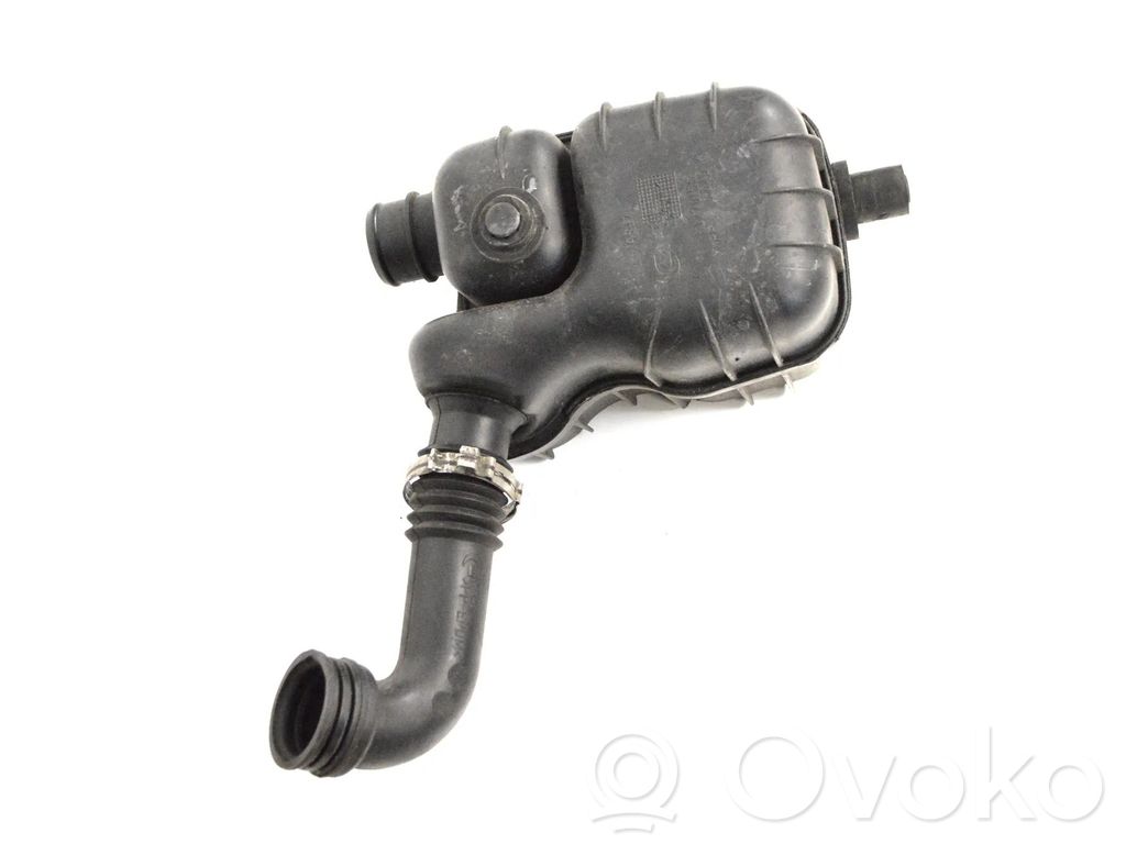 Alfa Romeo 159 Rezonator / Dolot powietrza 