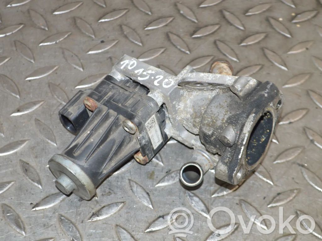 Citroen Jumper EGR vārsts 