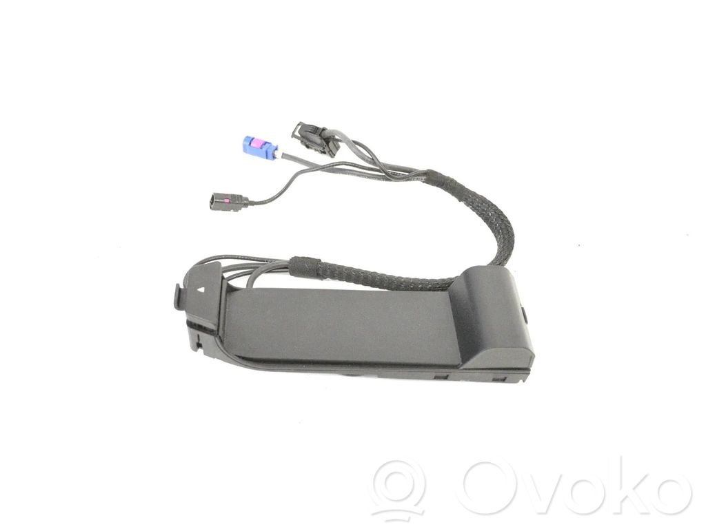 BMW 7 F01 F02 F03 F04 Sterownik / Moduł sterujący telefonem 