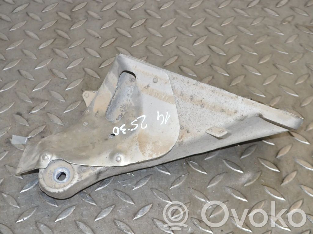 Halterung Lager Motor   6765004