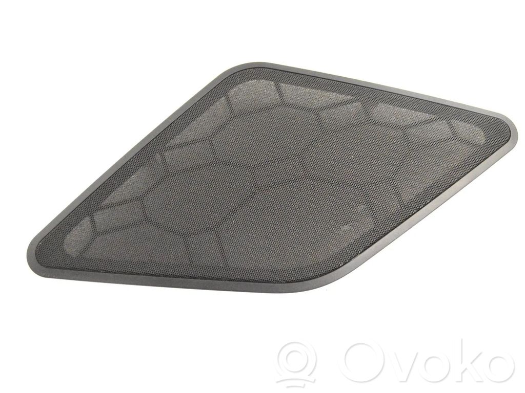 BMW 6 F12 F13 Cache enceinte centrale 