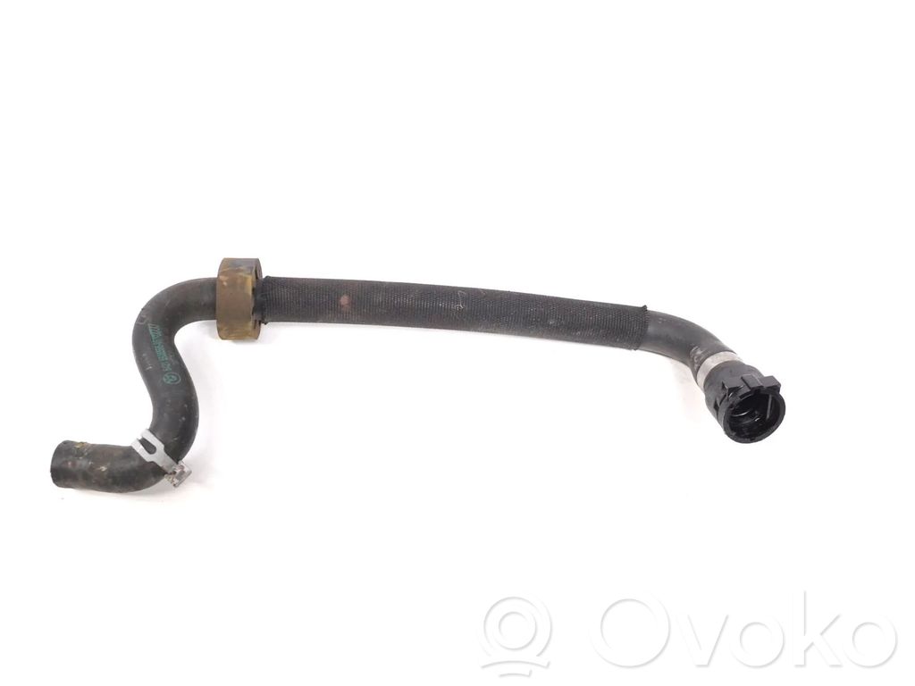BMW 3 E92 E93 Engine coolant pipe/hose 