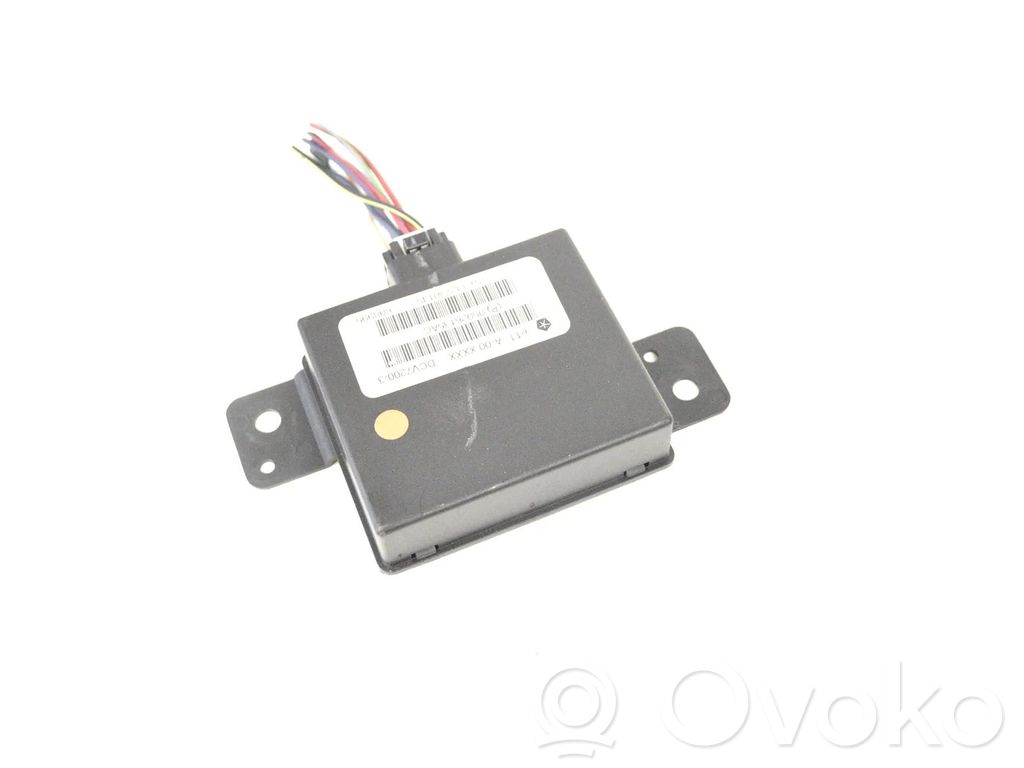 Chrysler Voyager Unidad de control/módulo de alarma 