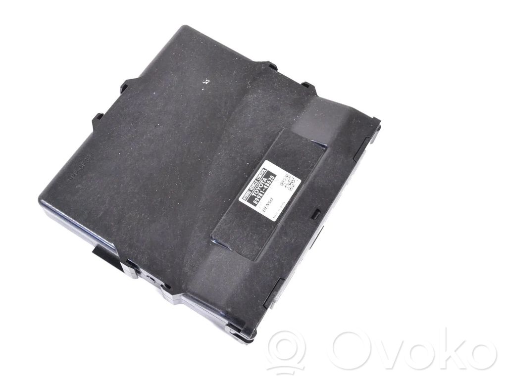 Lexus RX 450H Engine control unit/module ECU 
