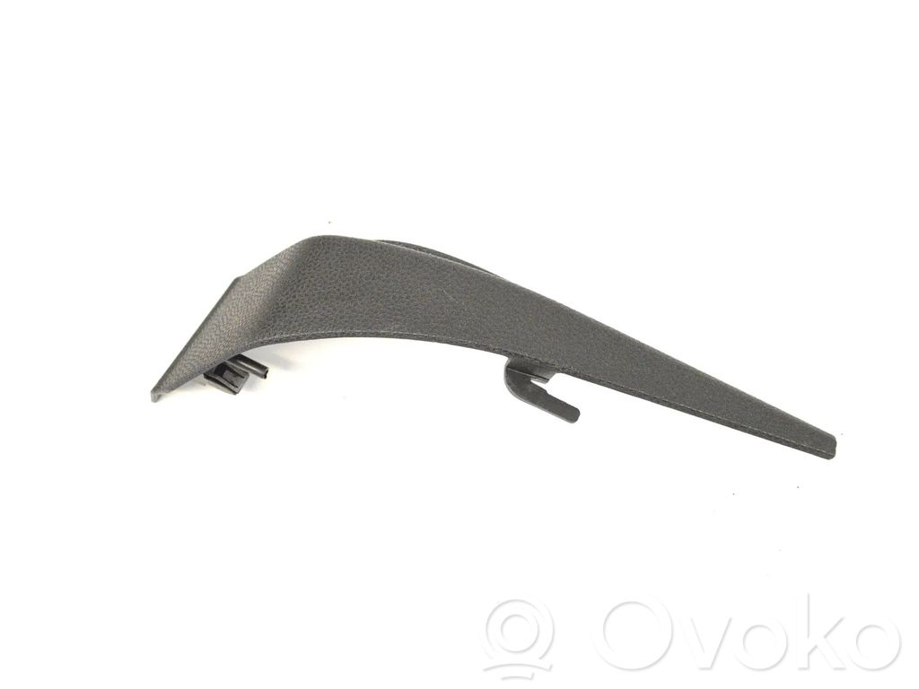Mini One - Cooper Coupe R56 Dekorleiste Zierleiste Blende Handschuhfach 