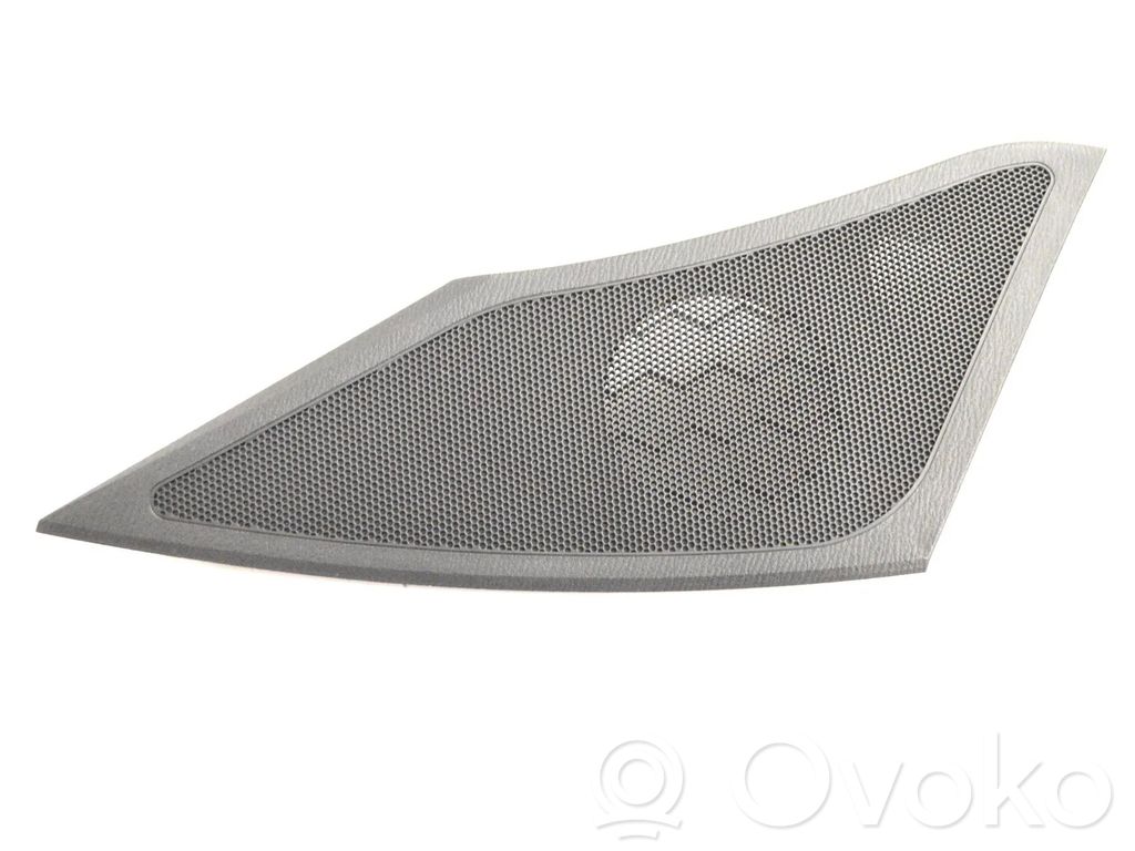 Mazda 6 Cache enceinte centrale 