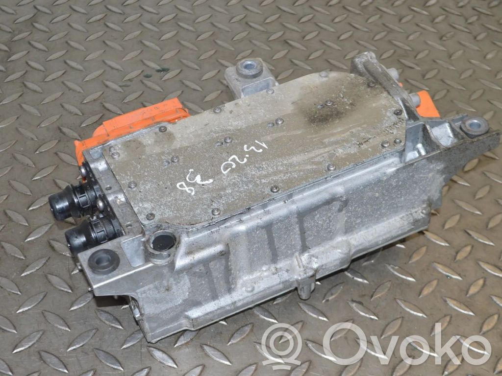 BMW i3 Voltage converter inverter 