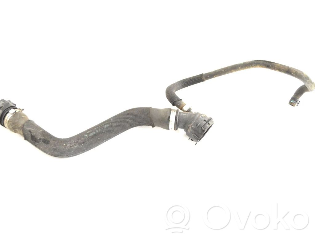 BMW i3 Engine coolant pipe/hose 