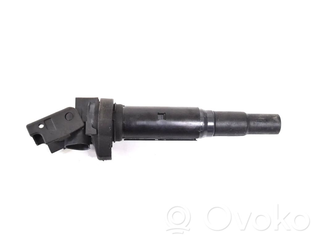 Peugeot 207 High voltage ignition coil 