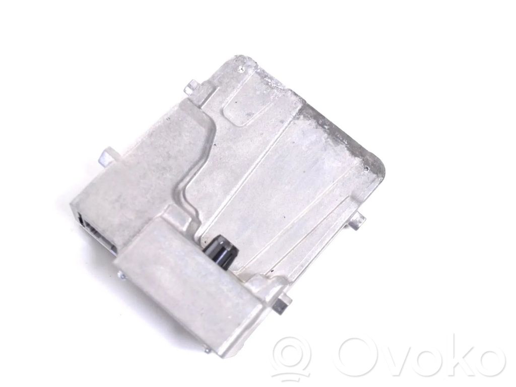 Lexus NX Windshield/windscreen camera 