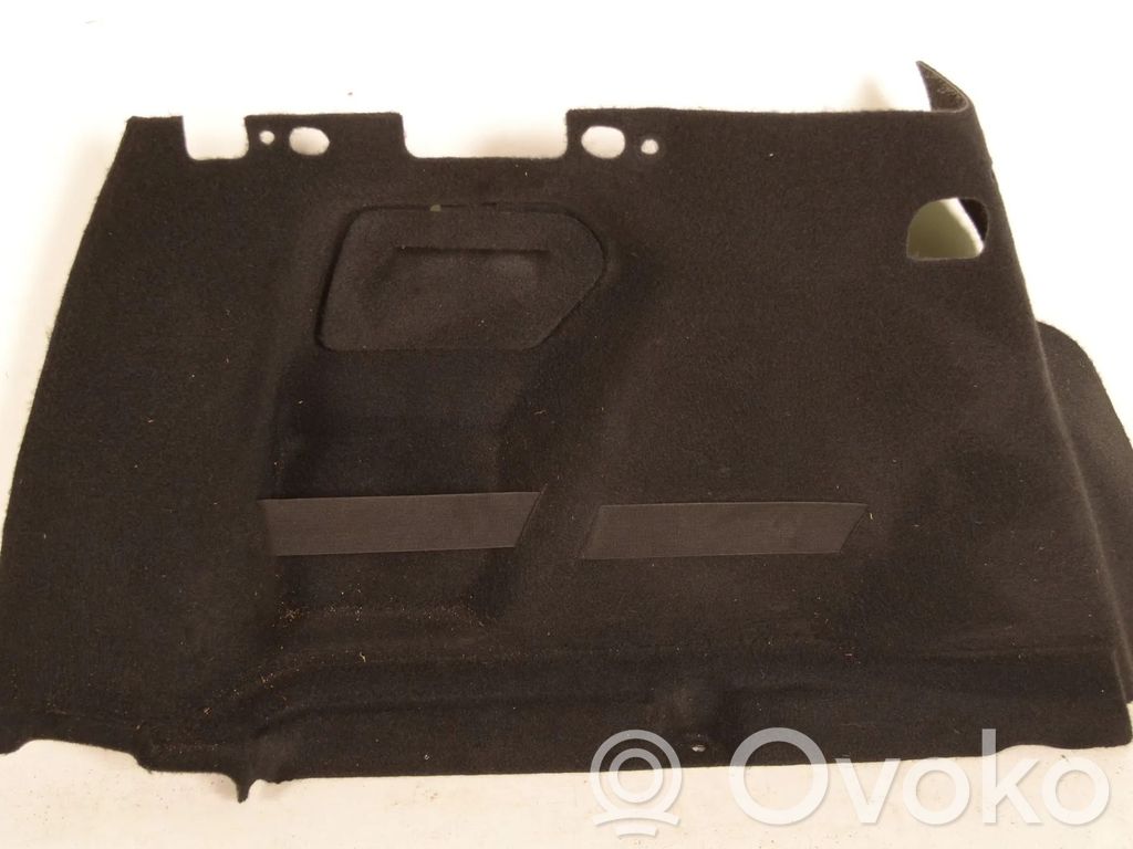 Boczek / Tapicerka / bagażnika   98024999ZD,96776379ZD