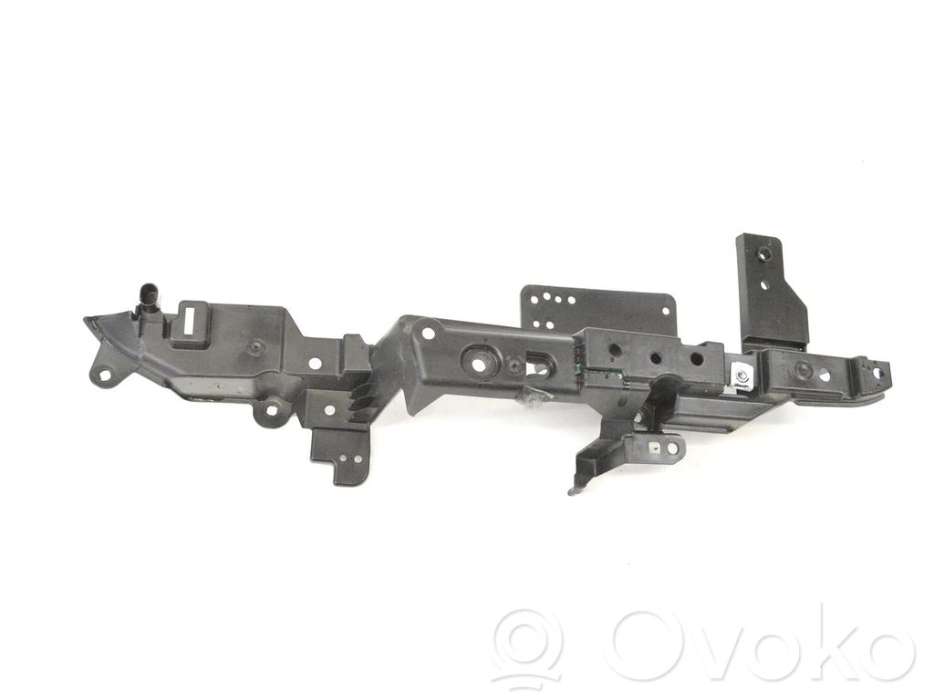 Jaguar E-Pace Other body part 