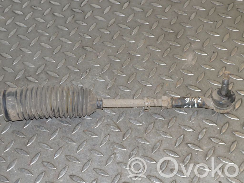 Steering tie rod
