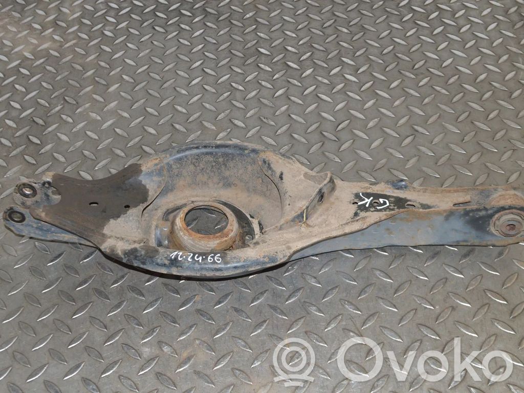Rear upper control arm/wishbone