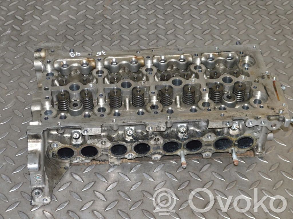 Hyundai ix35 Engine head 