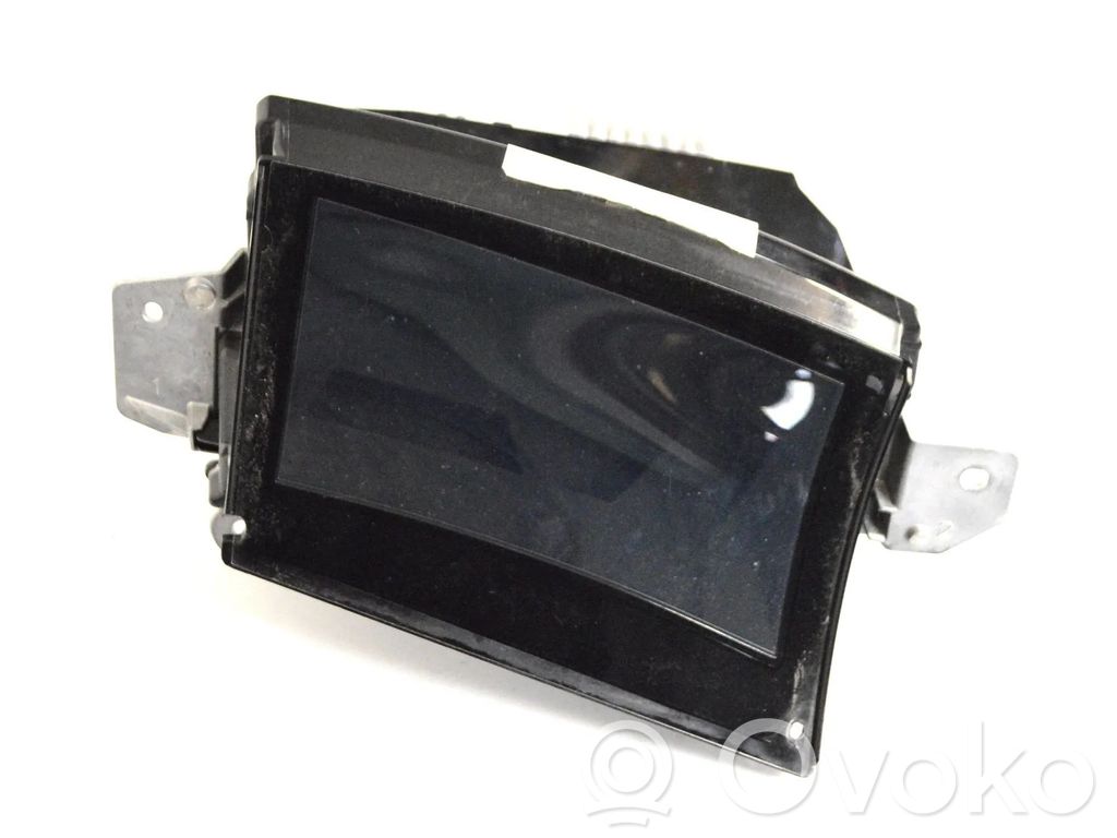 BMW M4 F82 F83 Head Up Display HUD 