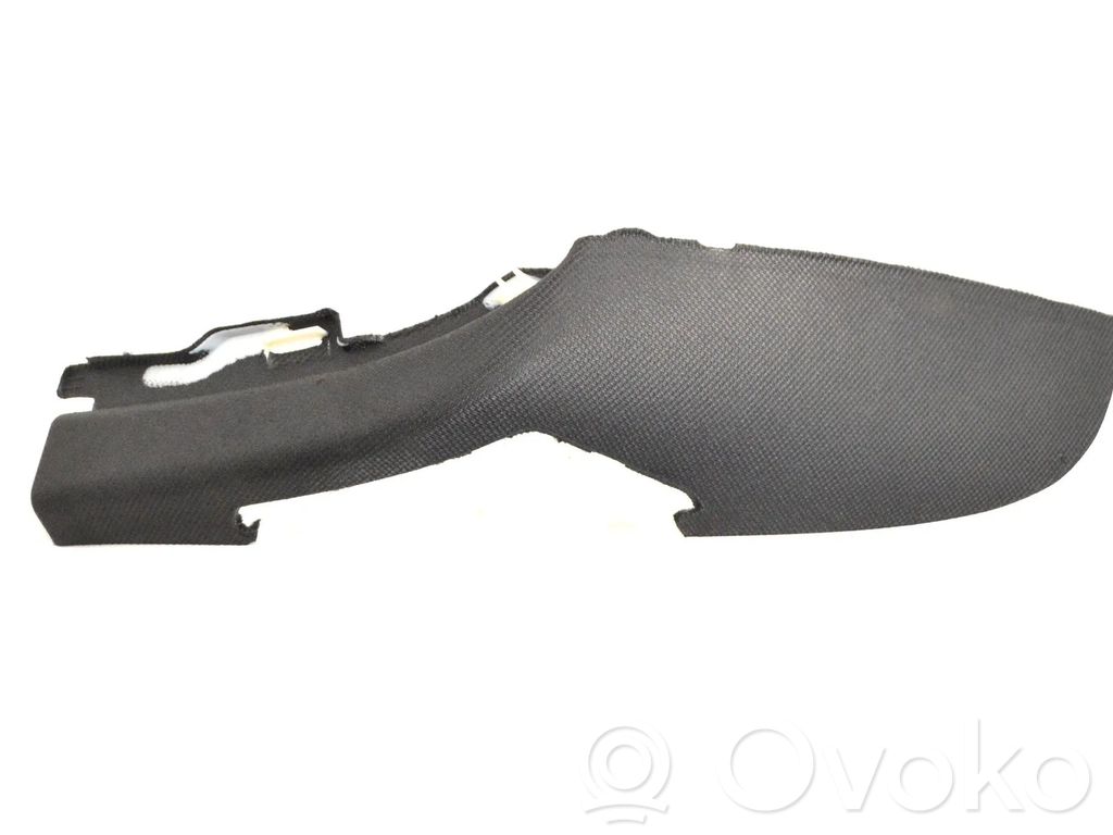 BMW 7 G11 G12 Altra parte interiore 
