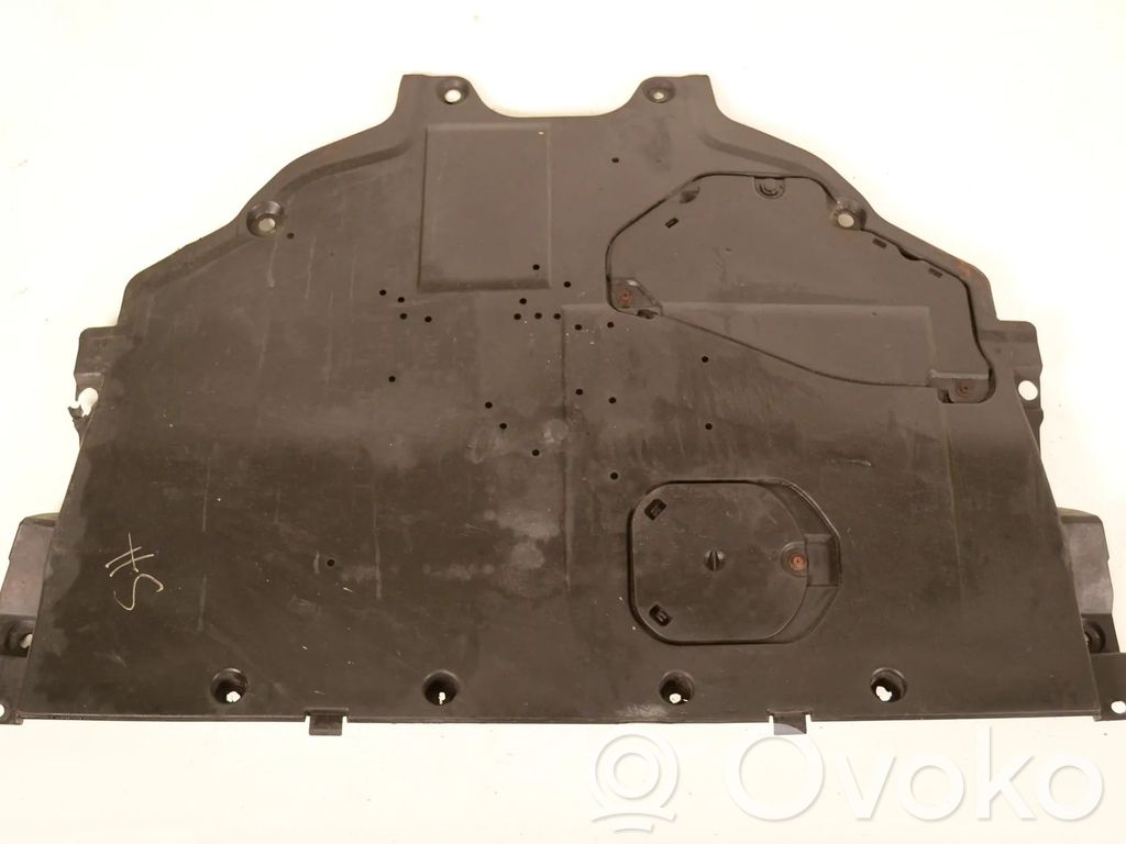 Mazda 6 Placa protectora/protector antisalpicaduras motor 