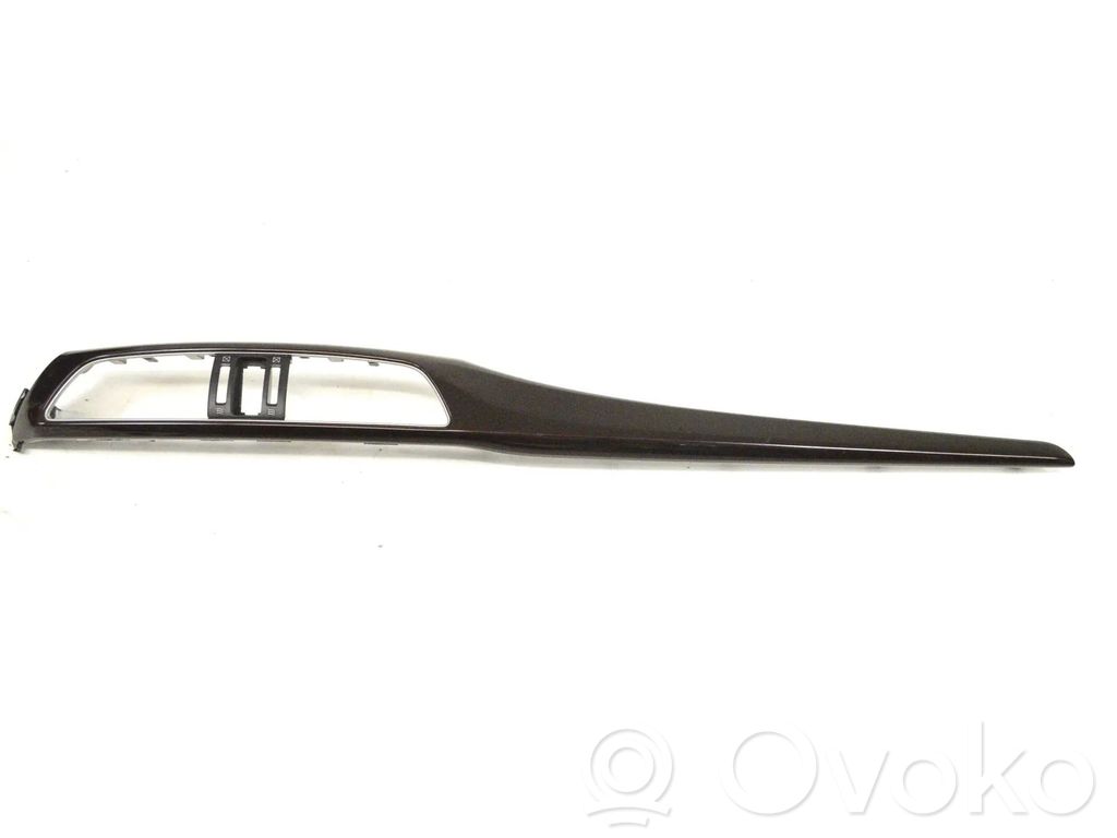 Mazda 6 Dekoratyvinė apdailos juostelė 