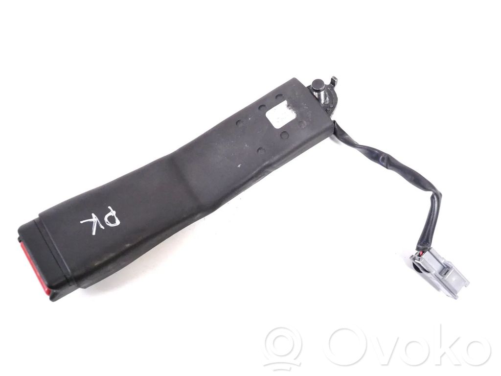 Tesla Model S Hebilla del cinturón delantero 