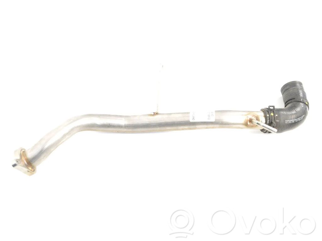 Air intake hose/pipe   059131509Q