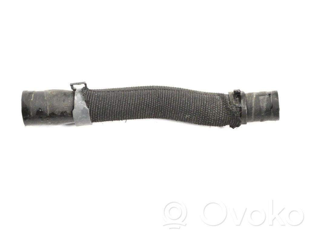 Audi Q7 4M Engine coolant pipe/hose 