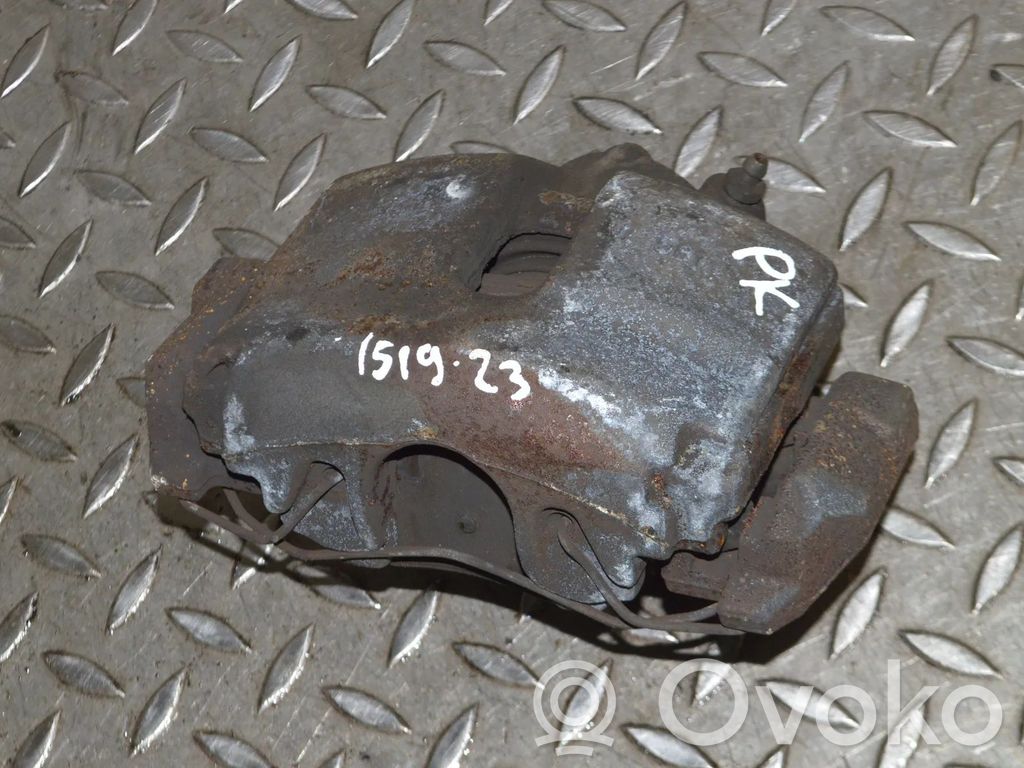 Priekinis suportas
