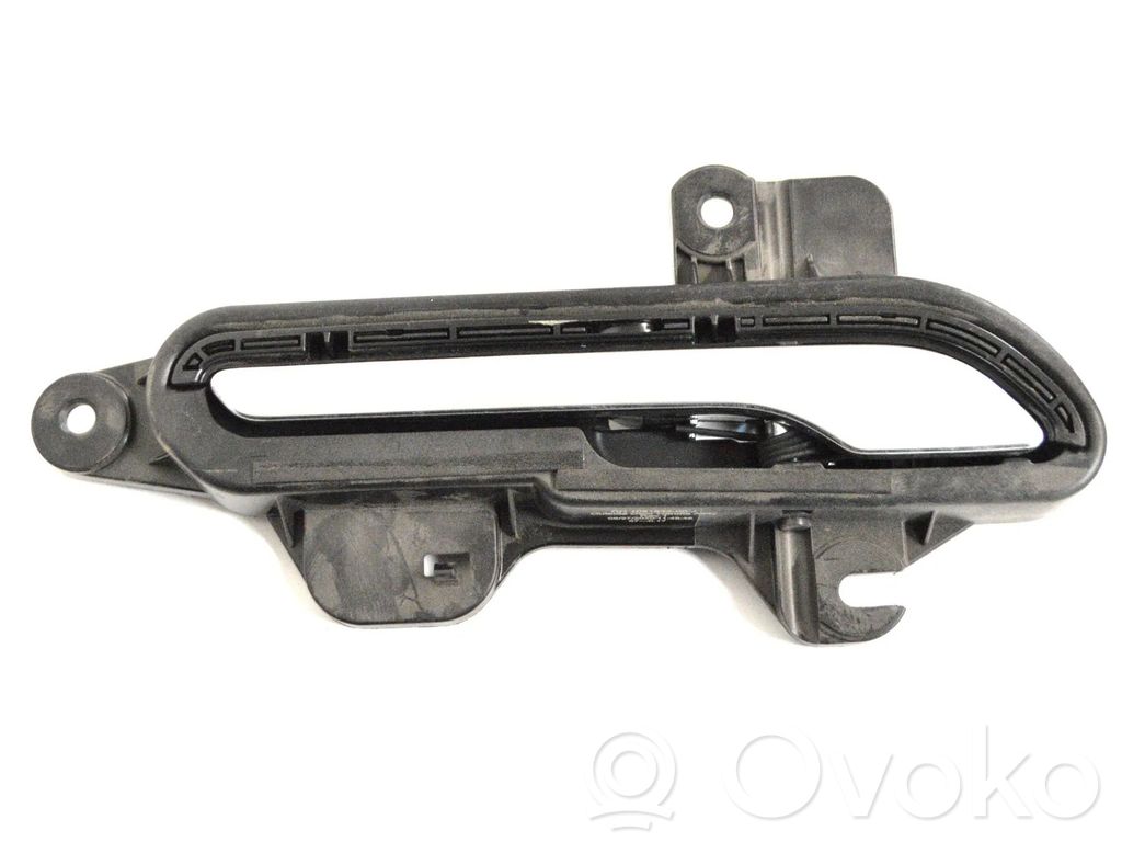 Tesla Model 3 Manecilla externa puerta delantera 